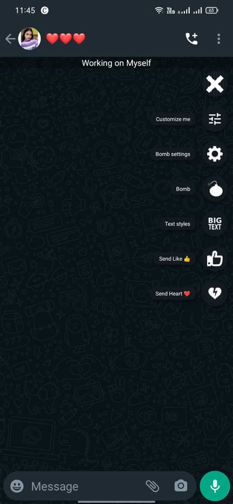 seventhway whatsapp|NA7 WhatsApp APK v16.30 Download For Android [Anti Ban].